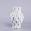 Creative concave and convex resin coffee table desktop ornaments 19