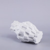 Creative concave and convex resin coffee table desktop ornaments 19