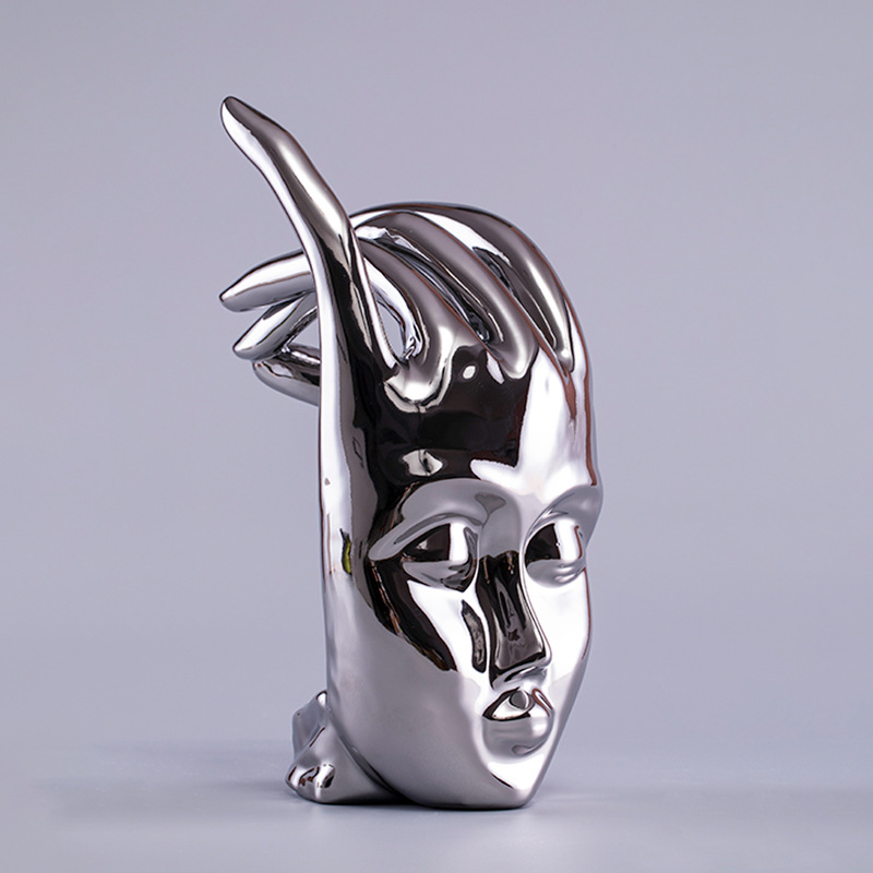 Living room home decoration finger ornaments 18