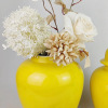 Creative ceramic vase decoration ornaments 48