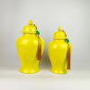 Creative ceramic vase decoration ornaments 48