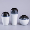 New Chinese style modern light luxury ceramic vase flower ornaments 54
