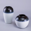 New Chinese style modern light luxury ceramic vase flower ornaments 54
