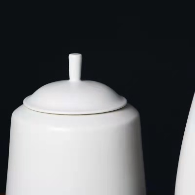 New Chinese style modern simple creative countertop storage tank 52