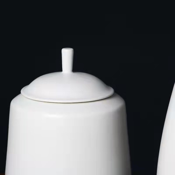 New Chinese style modern simple creative countertop storage tank 52