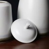 New Chinese style modern simple creative countertop storage tank 52